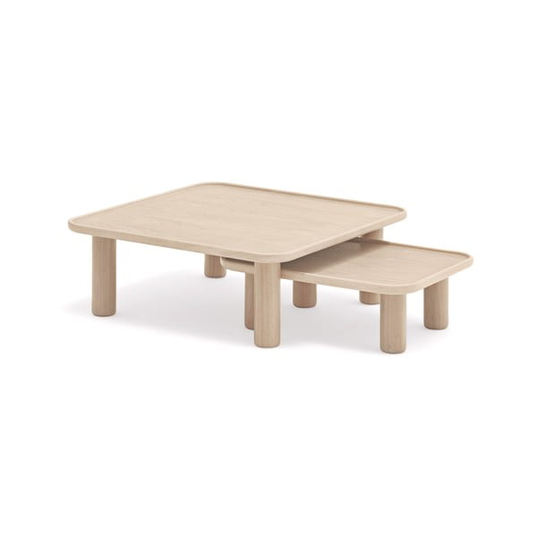 Súprava 2 odkladacích stolíkov Teulat Nest-image-4