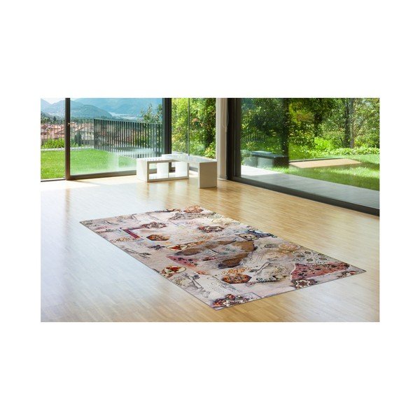 Odolný behúň Vitaus Malegno, 80 x 300 cm