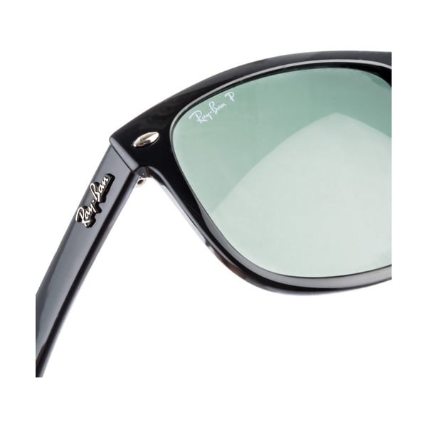 Slnečné okuliare Ray-Ban Petuc Black-image-2