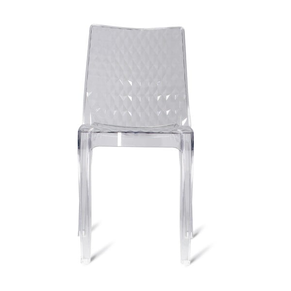 Sada 2 jedálenských stoličiek Quadri-image-2