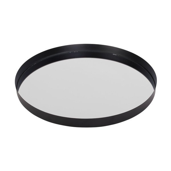 Kovová dekoratívna tácka ø 40 cm Mirage – PT LIVING-image-3