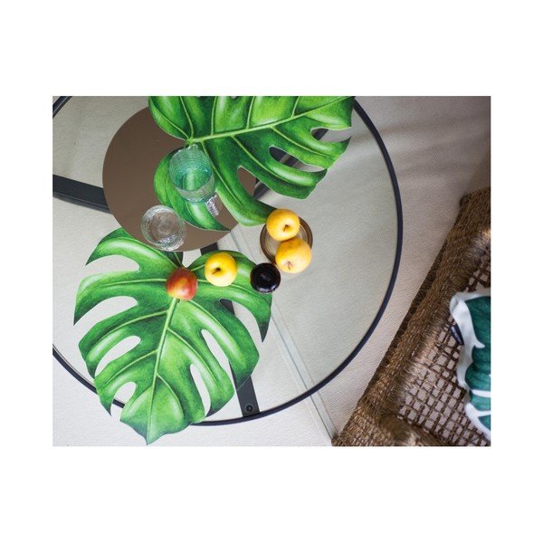 Prestieranie v tvare listu Really Nice Things Monstera-image-3