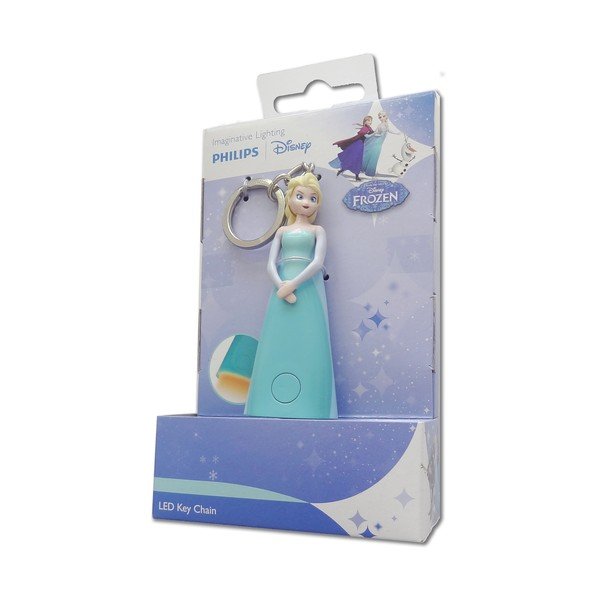 Svietiaca figúrka LEGO Disney Elsa-image-2