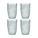 Poháre v súprave 4 ks 450 ml Areca – Ladelle
