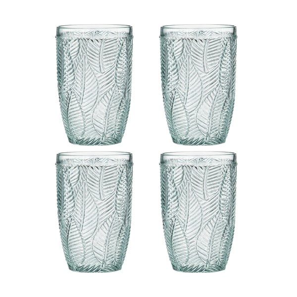 Poháre v súprave 4 ks 450 ml Areca – Ladelle