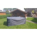 Ochranný obal na záhradný nábytok 210x250x95 cm – Garden Pleasure