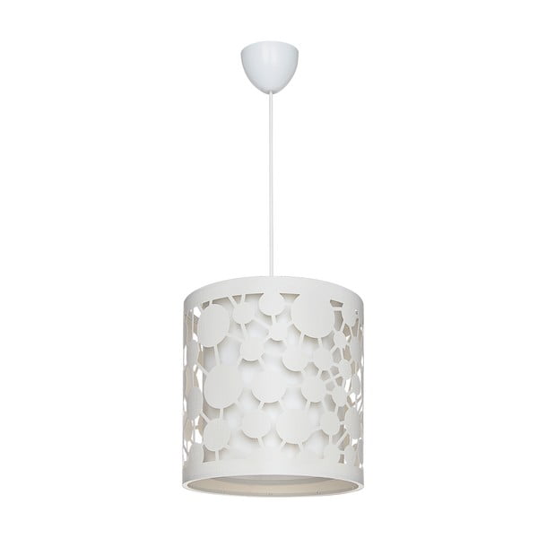 Biele stropné svietidlo 76x23.5 cm – Squid Lighting-image-2