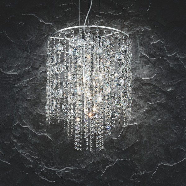 Stropné svietidlo Evergreen Lights Vebel-image-1