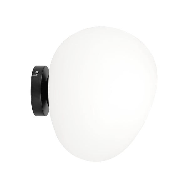 Biele nástenné svietidlo Stones – Candellux Lighting-image-4