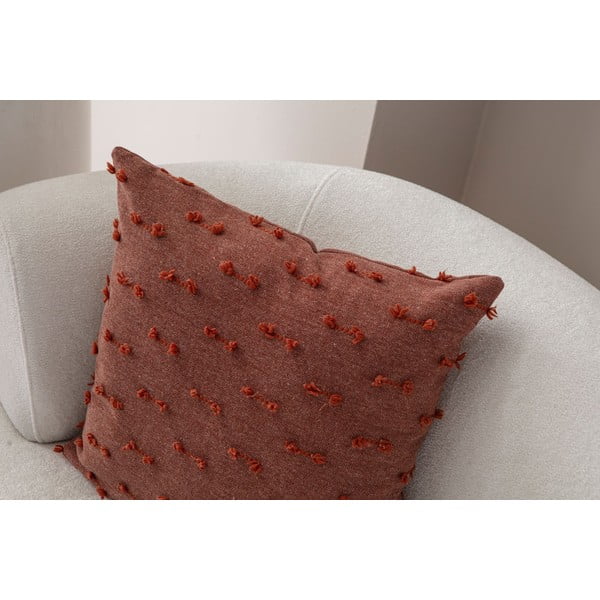 Obliečka na vankúš 43x43 cm Tuffet – Mioli Decor-image-2