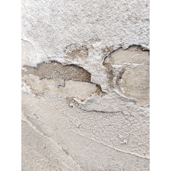 Ručne maľovaný obraz 90x120 cm Sand Wall – Malerifabrikken-image-2