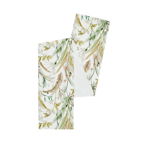 Bavlnený behúň na stôl 33x220 cm Ornamental Grasses – RHS-image-2