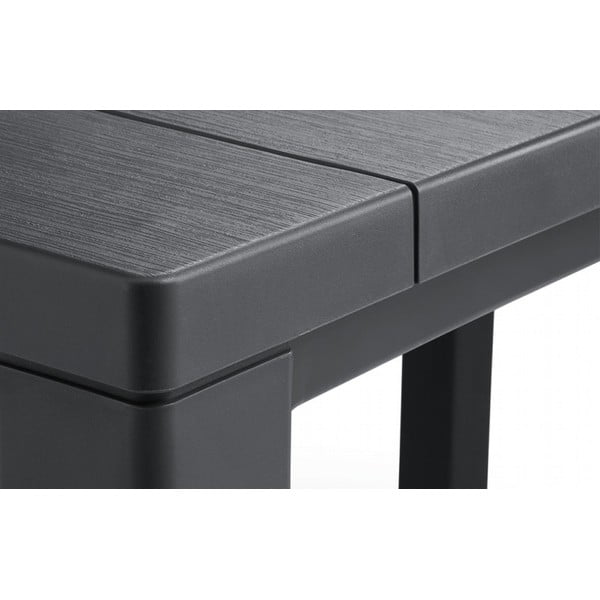 Záhradný jedálenský stôl 90x147 cm Julie – Keter-image-3