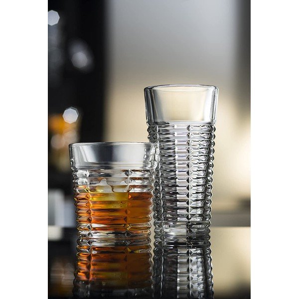 Sklenený pohár La Rochère Tempo, 280 ml-image-1