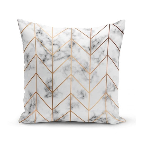 Obliečka na vankúš Minimalist Cushion Covers Ferta, 45 x 45 cm