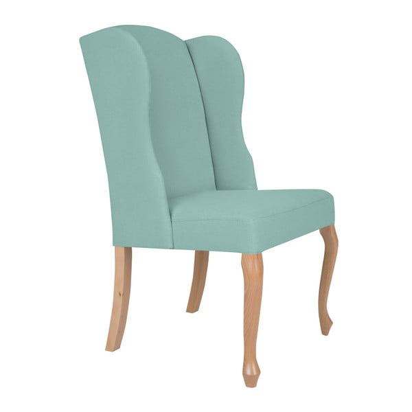 Mätovozelená stolička Windsor & Co Sofas Libra