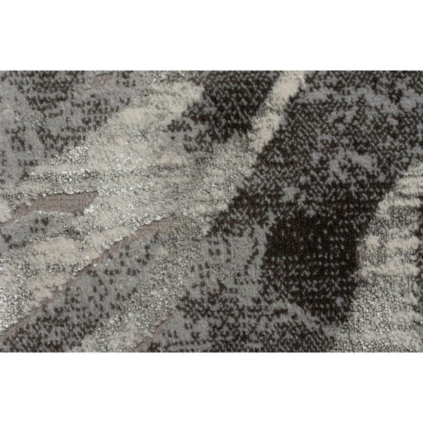 Sivý koberec Flair Rugs Lyra, 200 x 290 cm-image-2