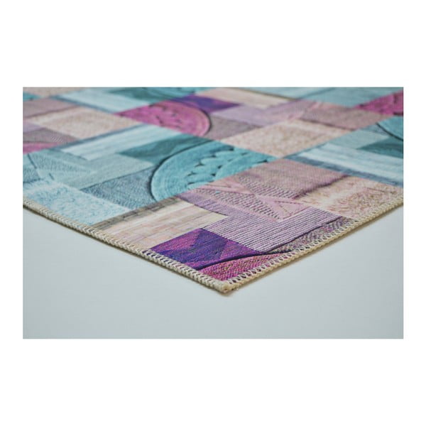 Koberec Vitaus Hamock, 160 × 230 cm-image-1