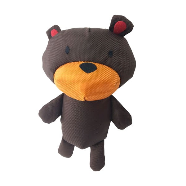 Hračka pre psa Beco Teddy-image-1