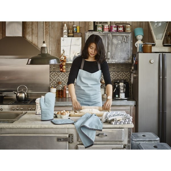 Bavlnené utierky v súprave 3 ks 50x70 cm – Tiseco Home Studio-image-1