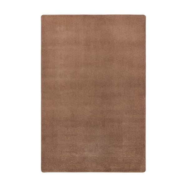 Hnedý koberec 200x280 cm Fancy – Hanse Home