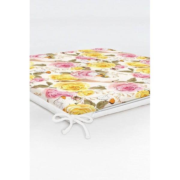 Sedák 40x40 cm - Mila Home-image-1