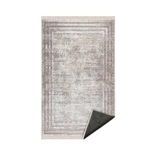 Béžový koberec 120x180 cm - Mila Home