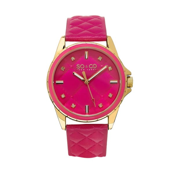 Dámske hodinky So&Co New York GP15904