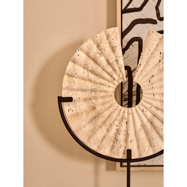 Kamenná soška (výška  46 cm) Tibor – Premier Housewares-image-2