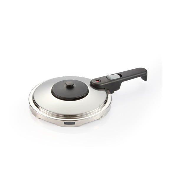 Tlakový nerezový hrniec s pokrievkou na indukciu 3 l GrandChef – Tescoma-image-2