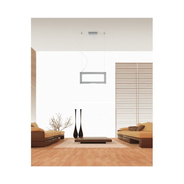 Závesné svetlo Lucente Microperf-image-2