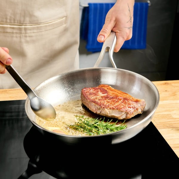 Antikoro panvica ø 26 cm Lucca 3.0 – FABINI-image-1