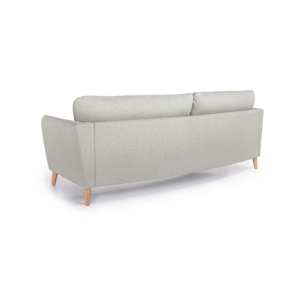 Hnedobéžová pohovka 245 cm Paris - Scandic-image-2