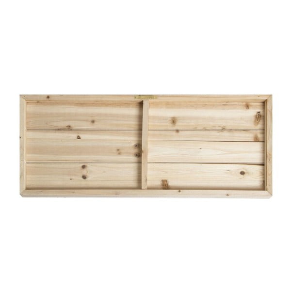 Drevený obraz Graham & Brown Stag, 70 × 30 cm-image-3