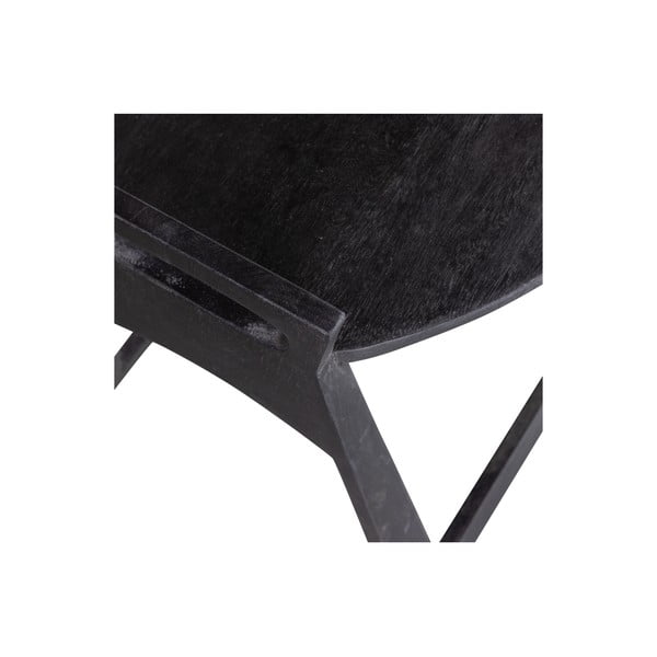 Odkladací stolík 39x49 cm Flo – Basiclabel-image-3