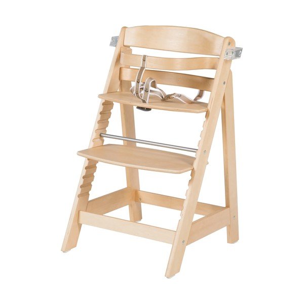 Jedálenská stolička Sit Up Fun – Roba-image-2