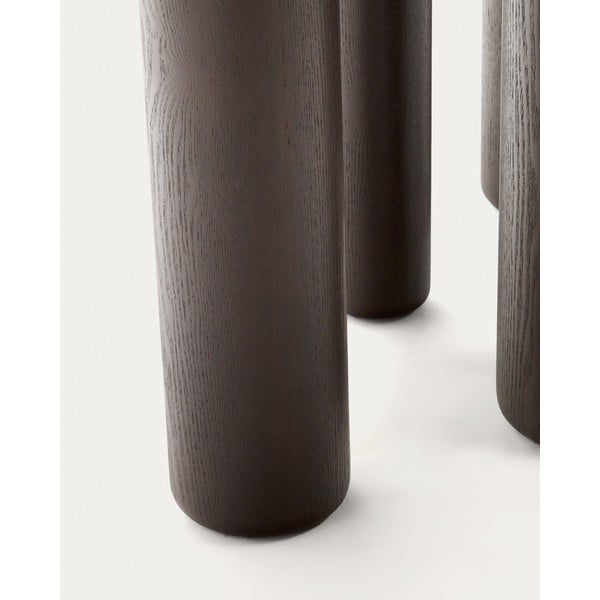 Jedálenský stôl 105x220 cm Mailen – Kave Home-image-4