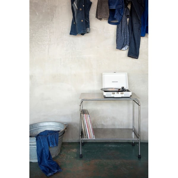 Hnedý gramofón Crosley Cruiser Deluxe-image-4