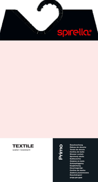 Sprchový záves 180x200 cm Primo – Spirella-image-2