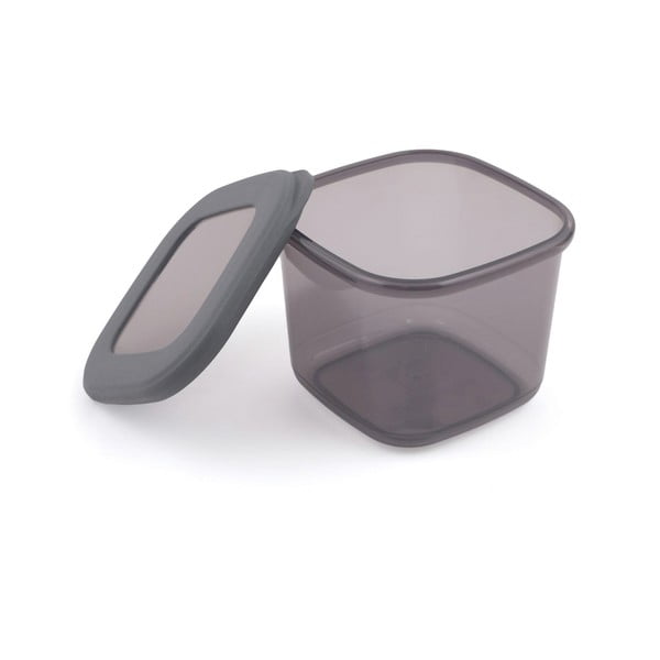 Plastové dózy v súprave 12 ks na potraviny Fresco – Hermia-image-1