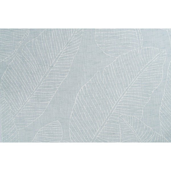 Záclona v mentolovozelenej farbe 140x260 cm Napa - Mendola Fabrics-image-4
