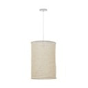 Béžové tienidlo ø 40 cm Mariela – Kave Home