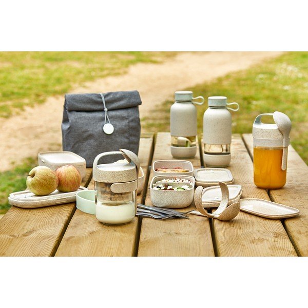 Desiatový vak To Go Organic – Lékué-image-1