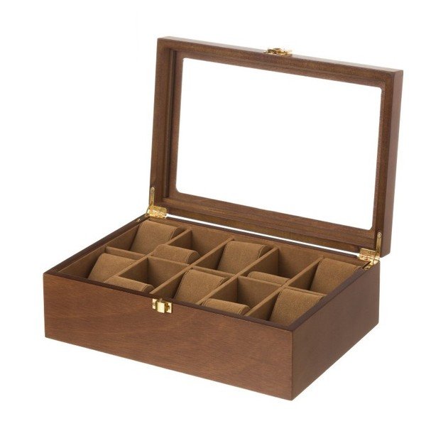 Organizér na hodinky – Casa Selección