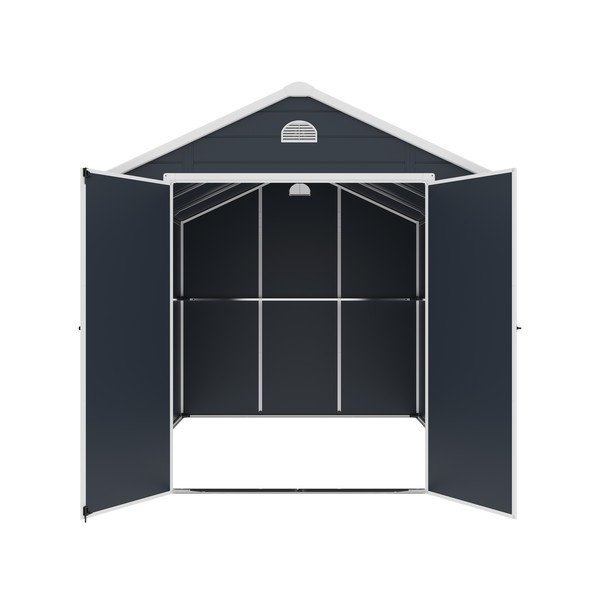 Záhradný domček Ave I - Rojaplast-image-4