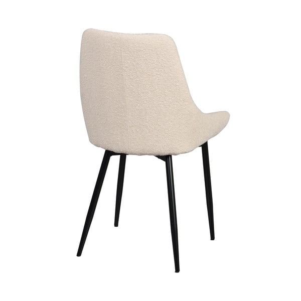 Béžové jedálenské stoličky v súprave 2 ks Sierra – Rowico-image-4