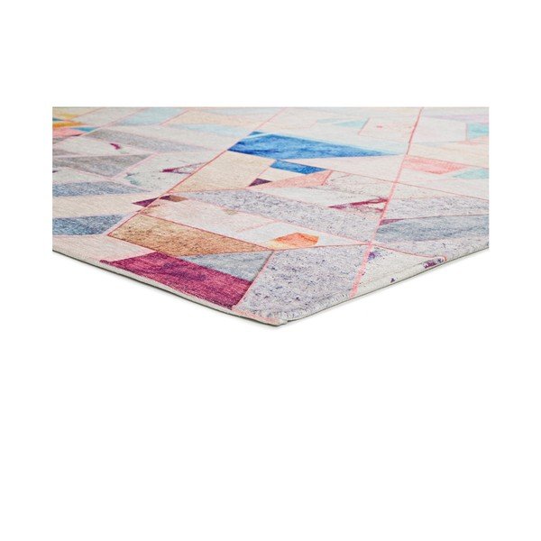 Koberec vhodný aj do exteriéru Universal Chenille Mulo, 80 × 150 cm-image-2
