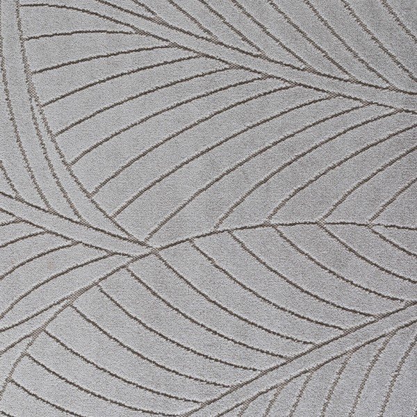 Vnútorný a vonkajší koberec v striebornej farbe 160x230 cm Nova 1203 – Ayyildiz Carpets-image-4