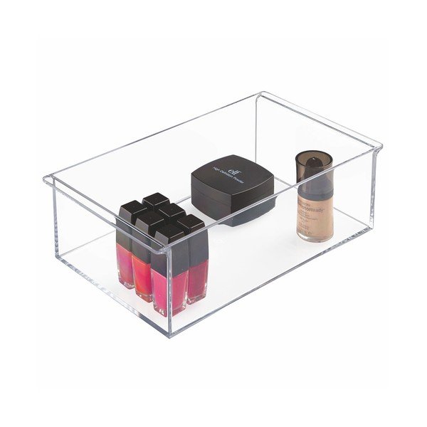 Hlboký organizér InterDesign Clarity, 30,5 x 18 cm-image-2