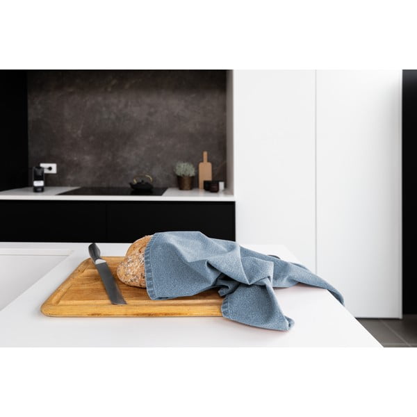 Bavlnené utierky v súprave 3 ks 50x70 cm – Tiseco Home Studio-image-1